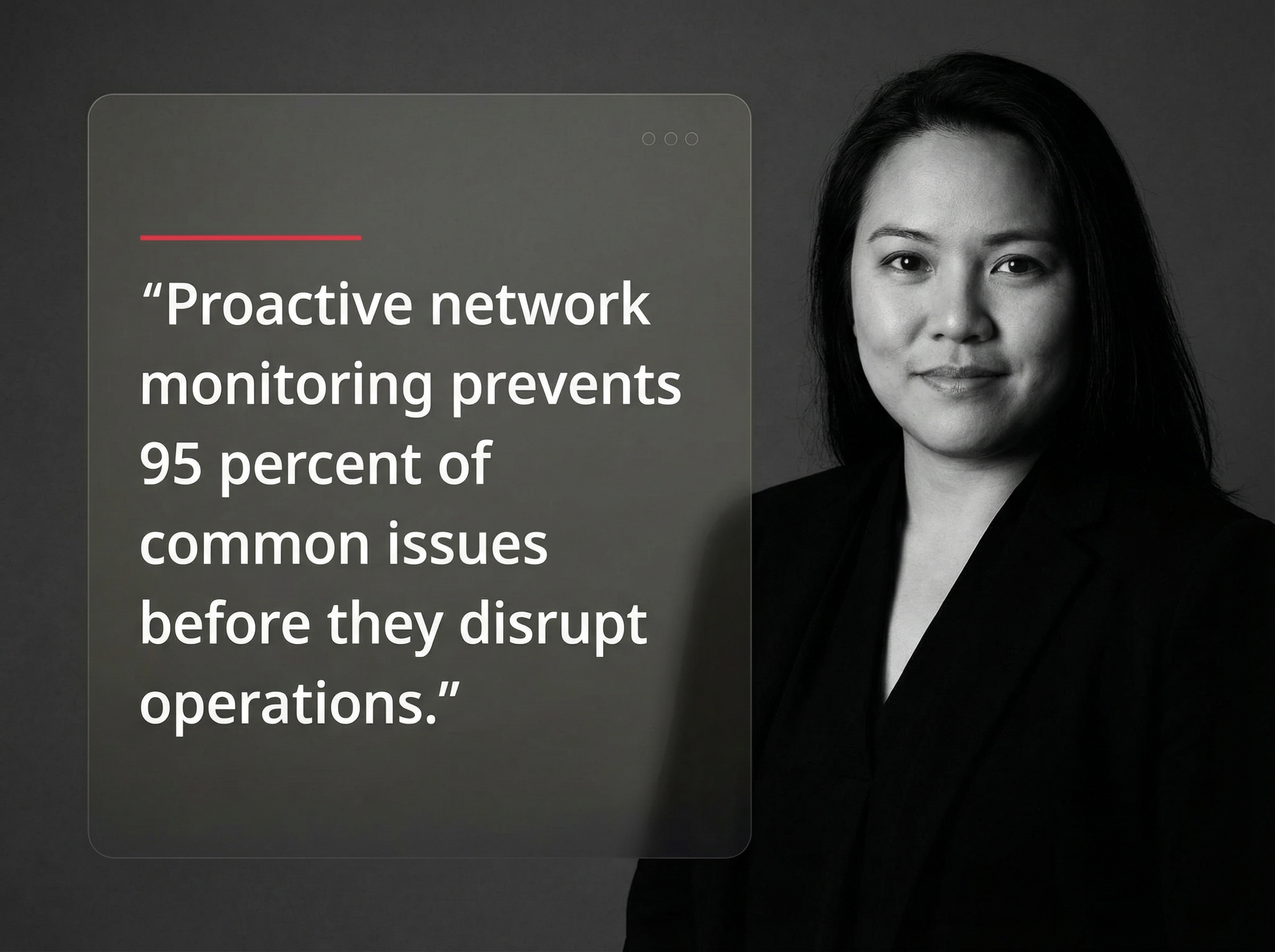 Houston’s IT Lifeline Navigating Network Support for Seamless Operations