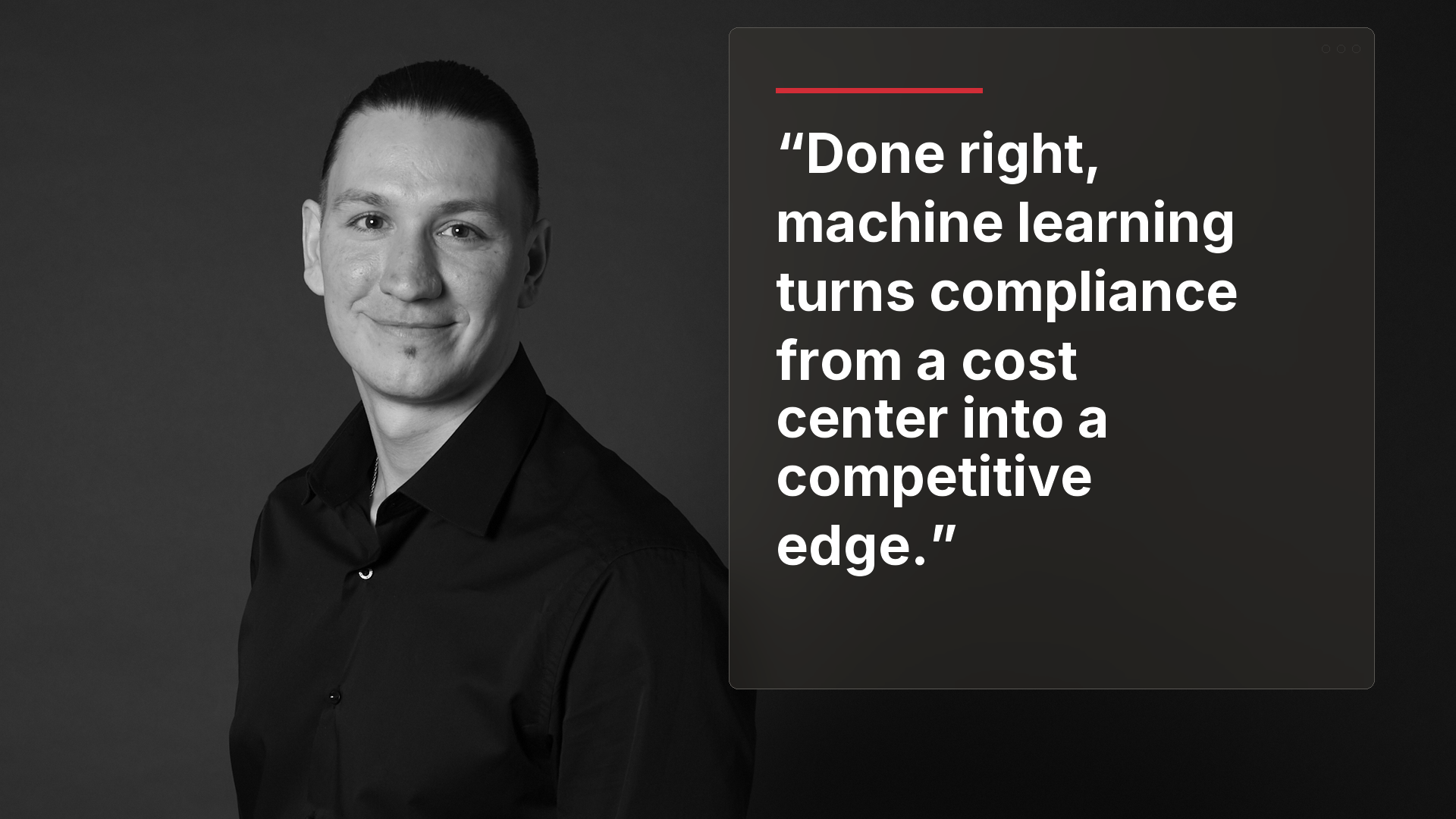 How AI-Driven Compliance Monitoring Reduces Risk for MSPs