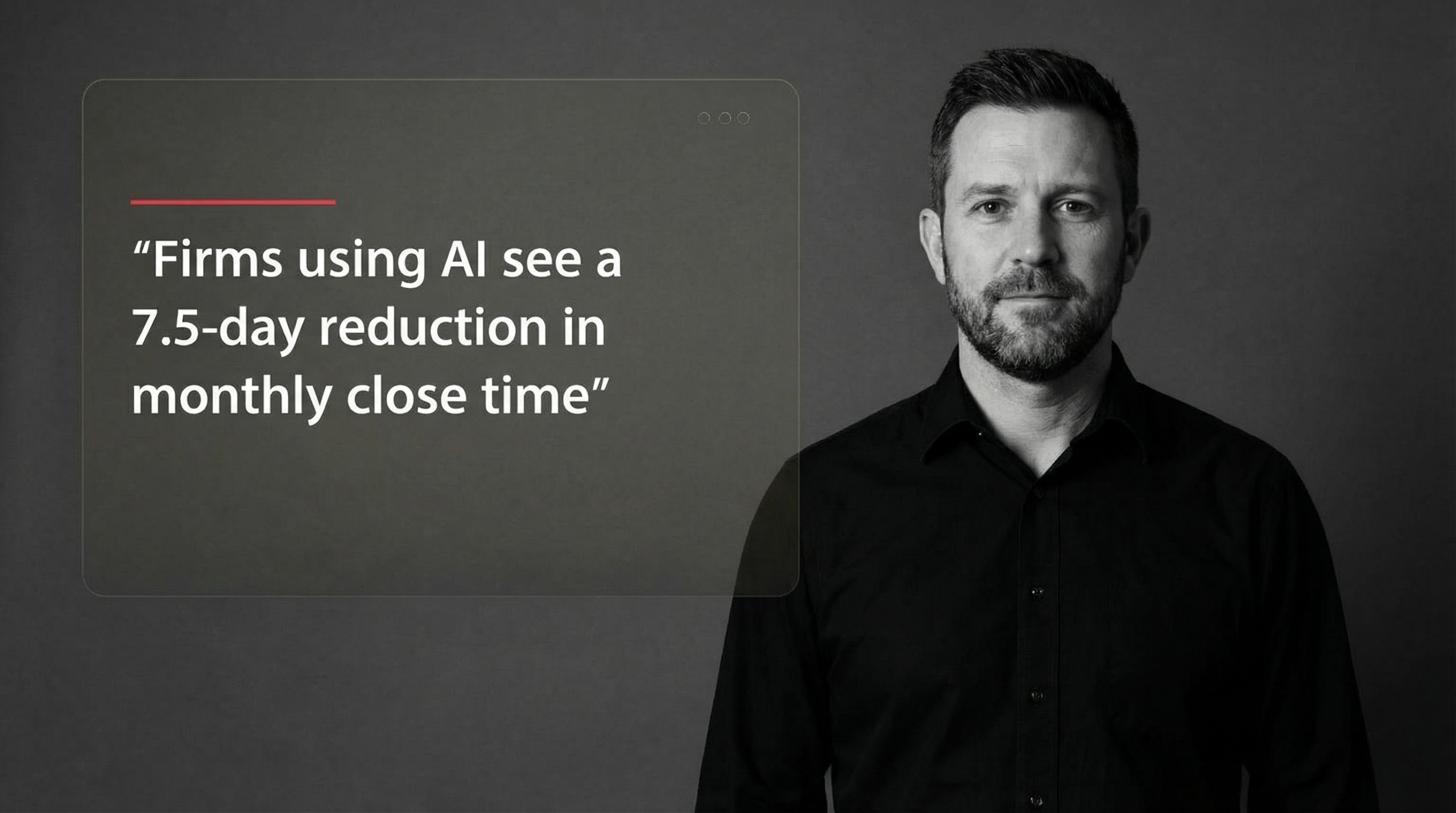 The Accountant’s New Best Friend: Unpacking AI’s Impact