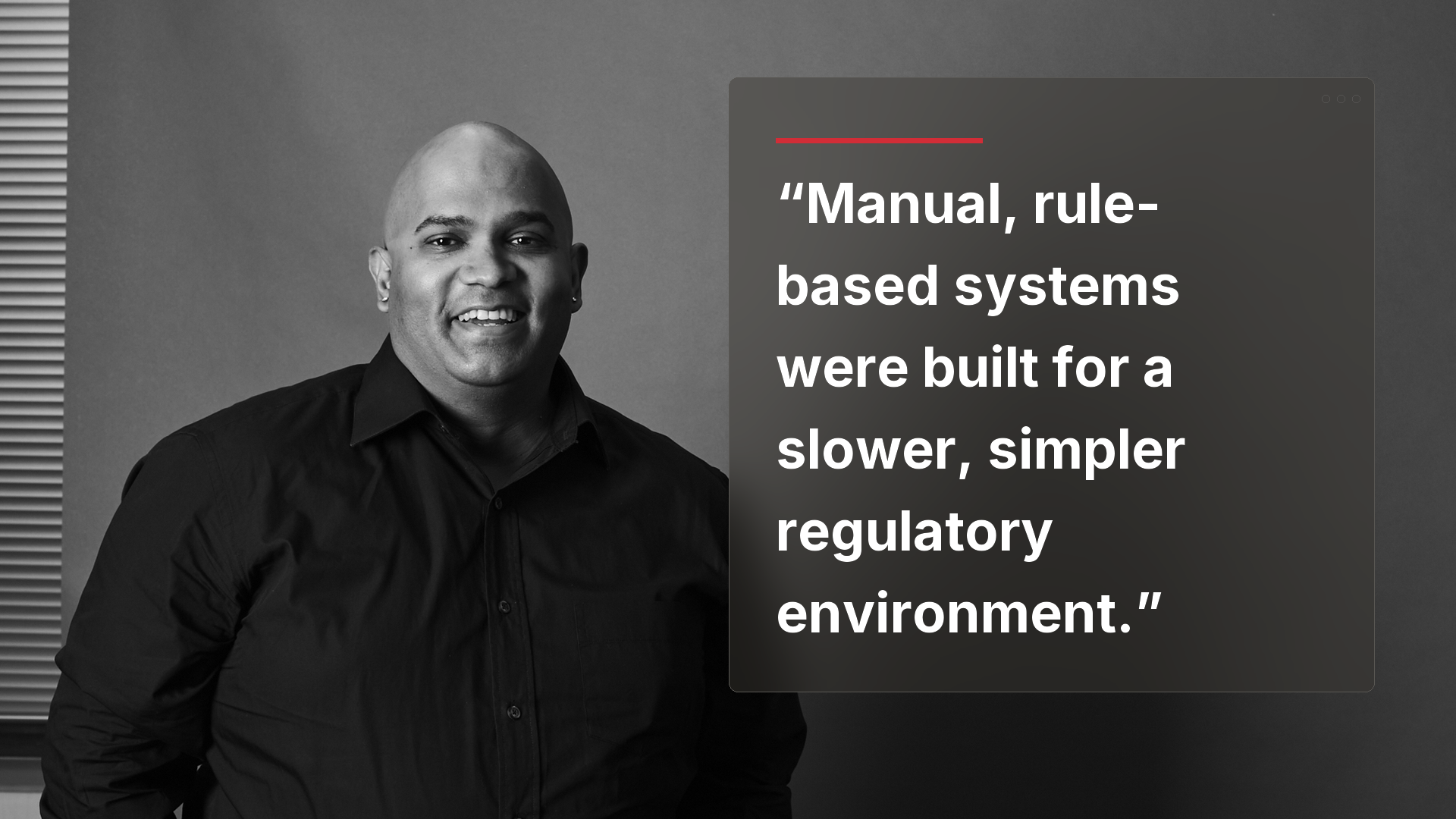 5 Ways AI is Helping Financial Services Ensure Compliance