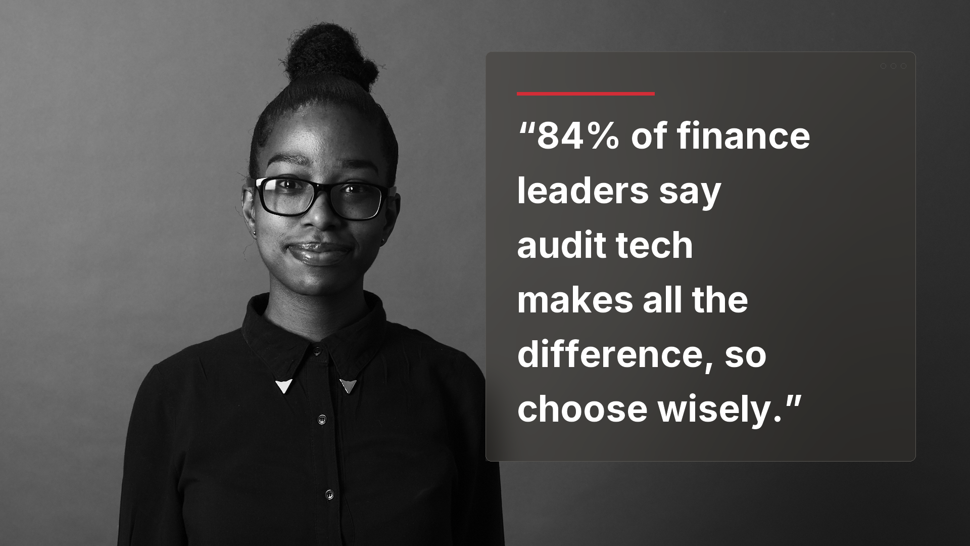 Audit Smarter, Not Harder: Unlocking the Power of Automation