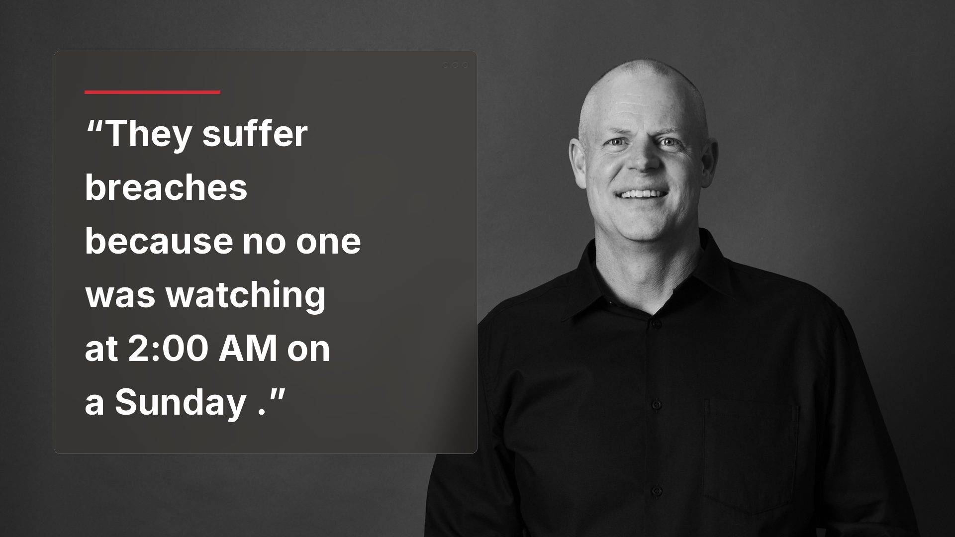 The Security Guard That Never Sleeps: SOC as a Service Explained