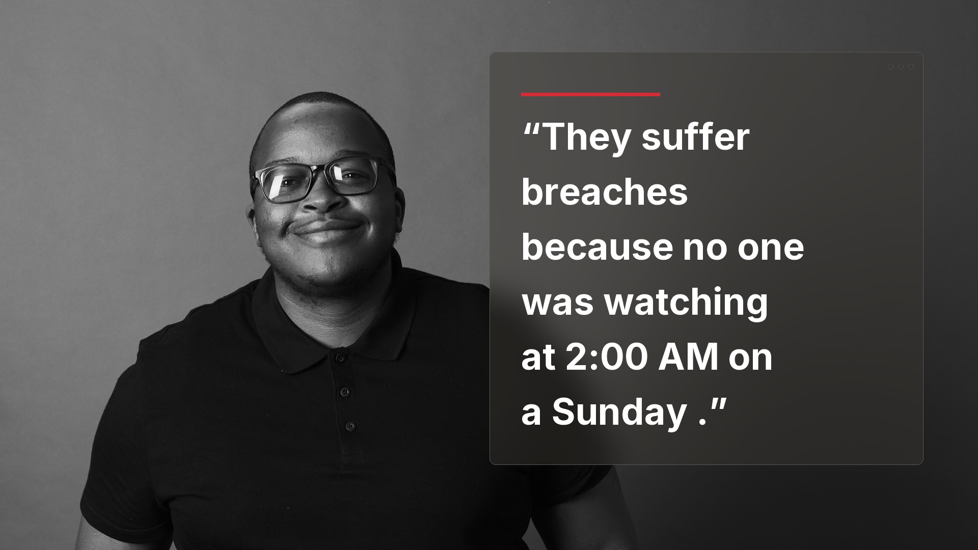 The Security Guard That Never Sleeps: SOC as a Service Explained
