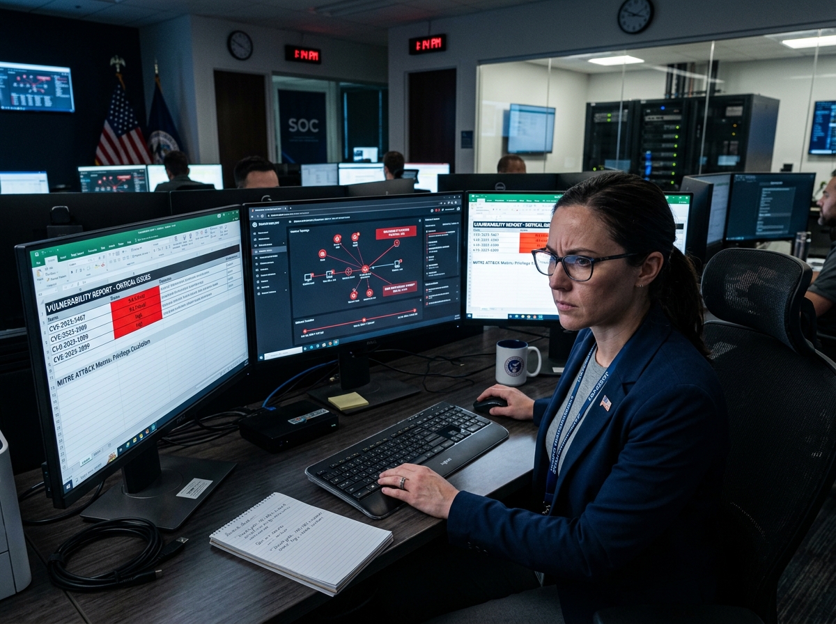 How to Audit Your Way Out of a Data Breach Disaster