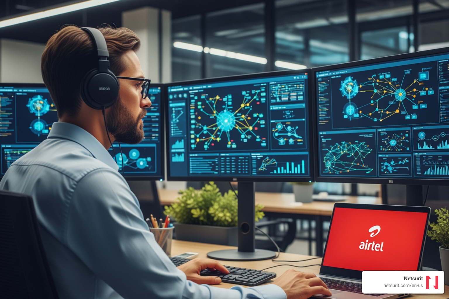 An Essential Guide to Airtel Cybersecurity