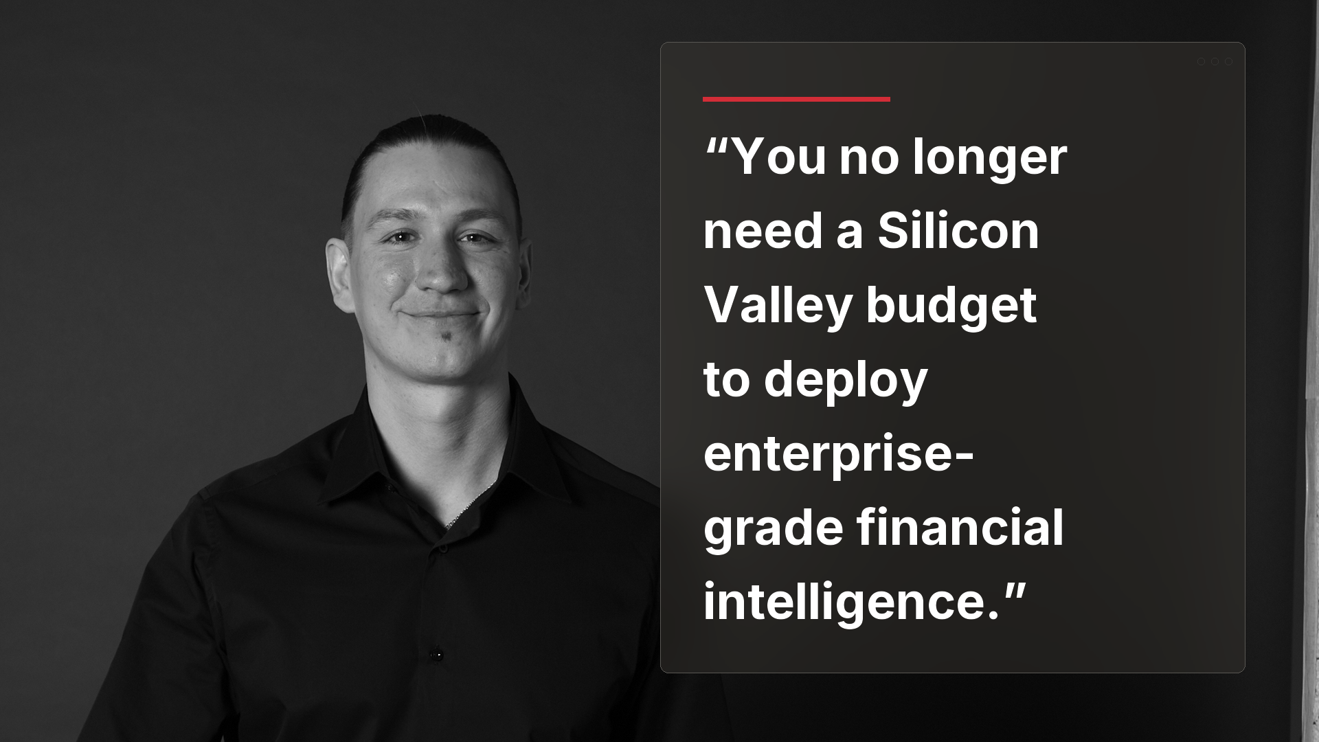 How Houston Firms Use AI to Stop Being Bored