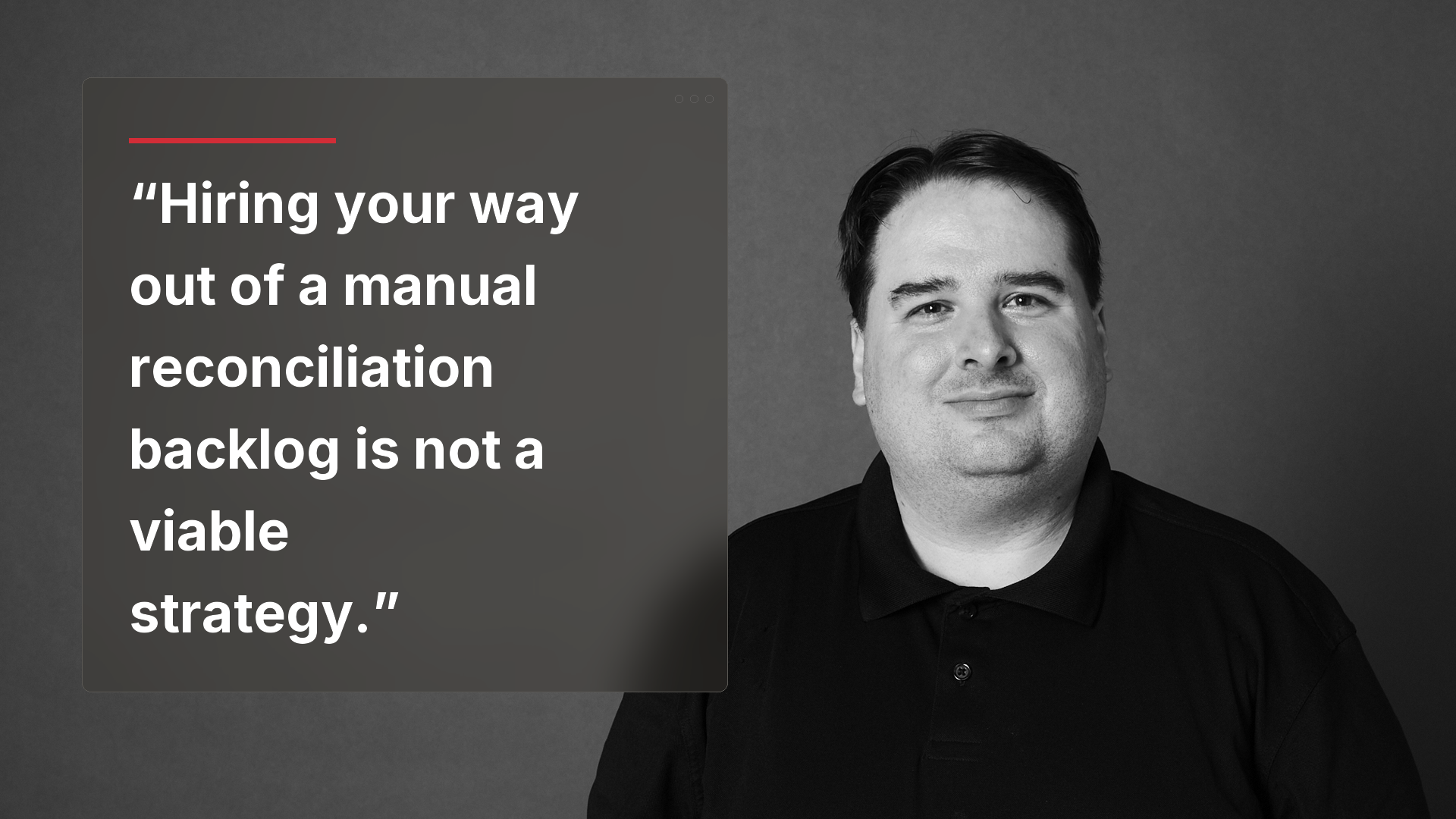 The Lone Star Guide to AI Reconciliation Services Texas
