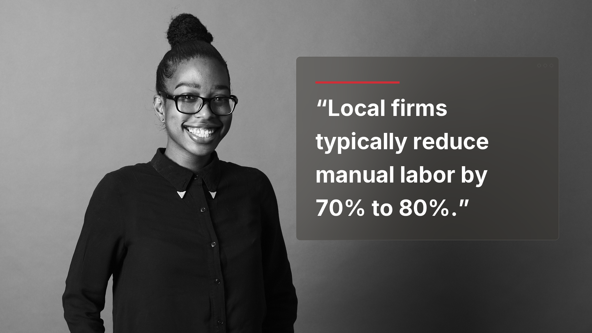 Why Houston Businesses are Switching to AI Support for Accounting