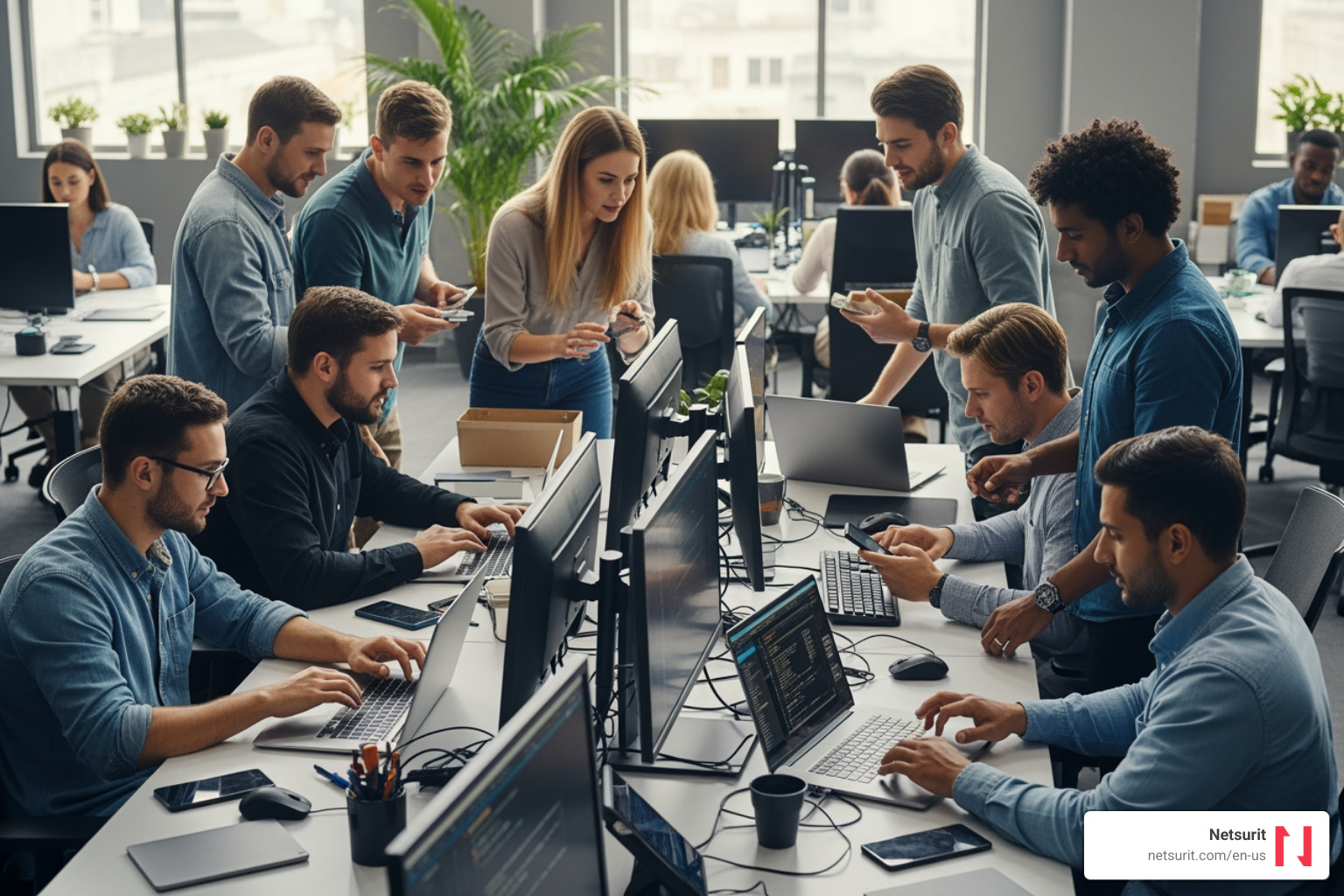 How to Pick the Right Android Game Development Company