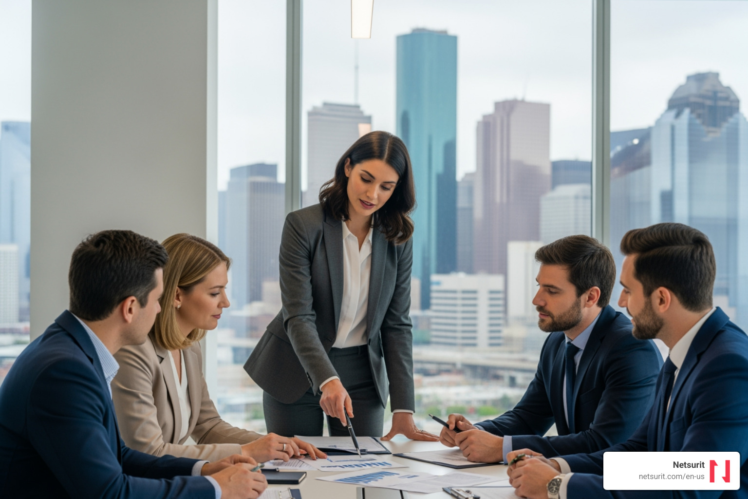 AI Compliance Consultant Houston: Everything You Need to Know