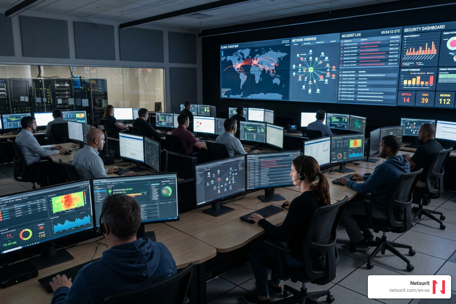 Everything You Need to Know About CSMS Cyber Security Management System
