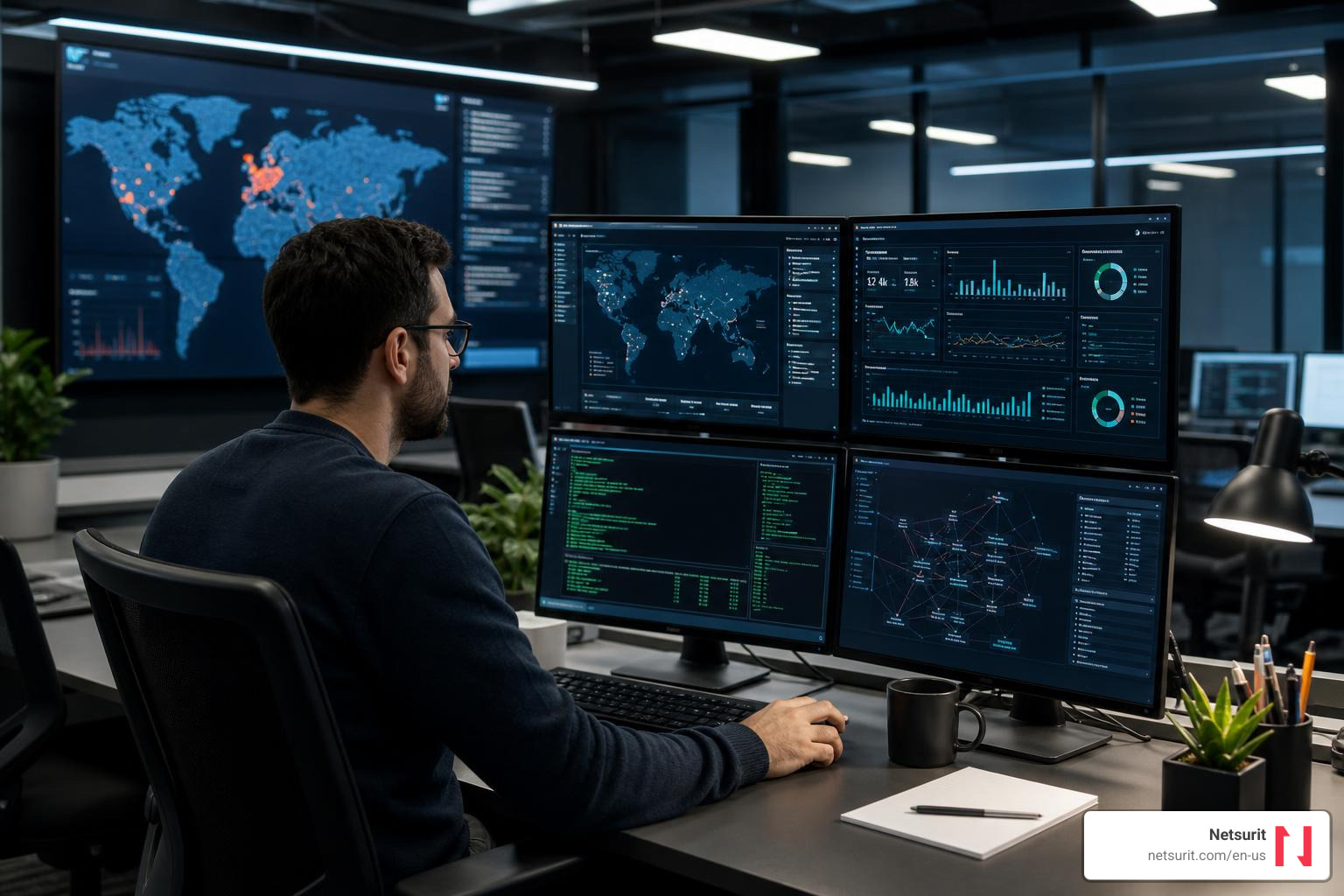 The Ins and Outs of Cyber Security Filtering