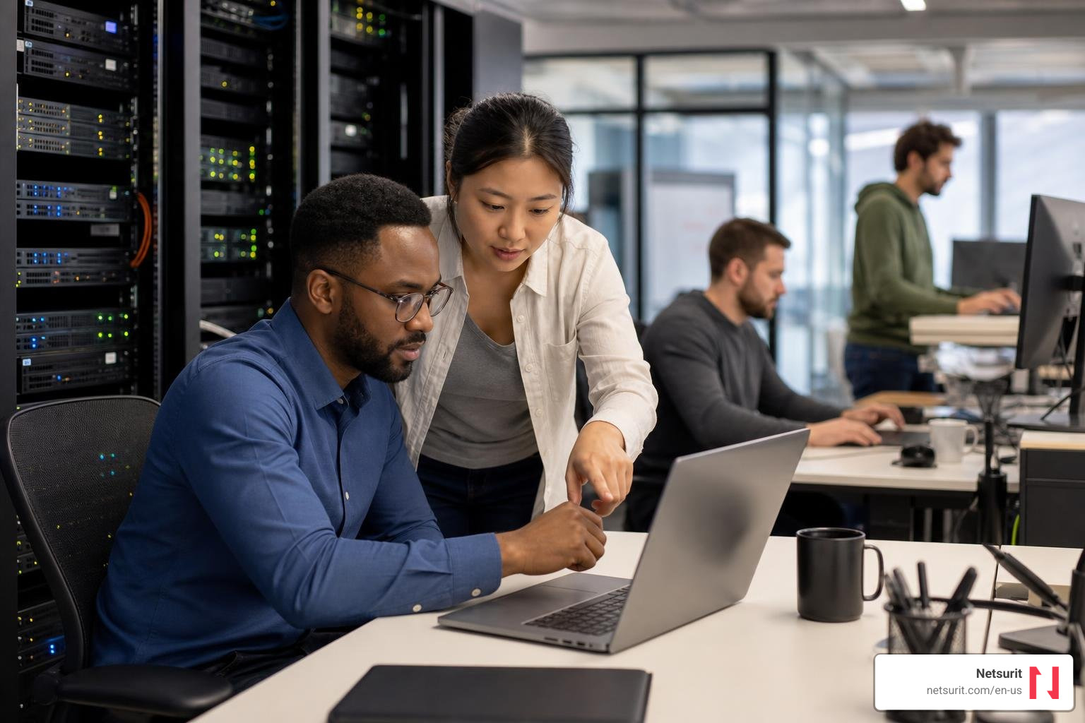 The Ultimate Guide to IT Services and Solutions Provider