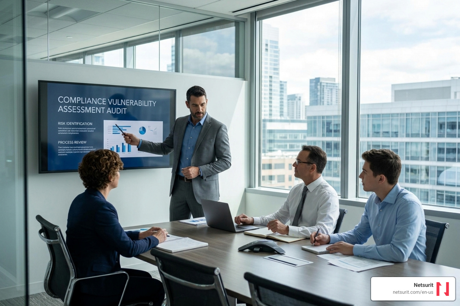 Top Tools for Your Next Compliance Vulnerability Assessment