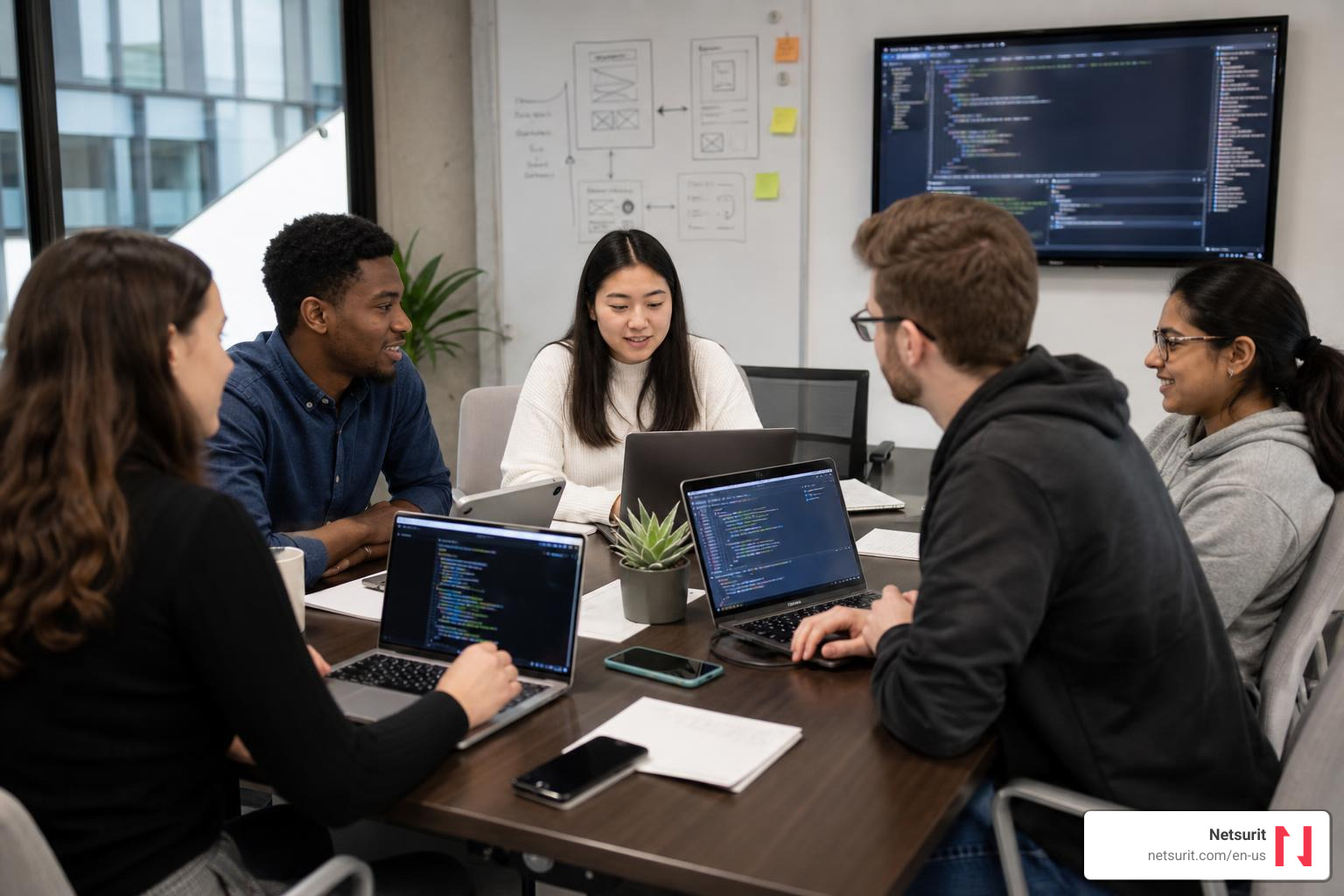Why an App Development Company Near Me is Right for You