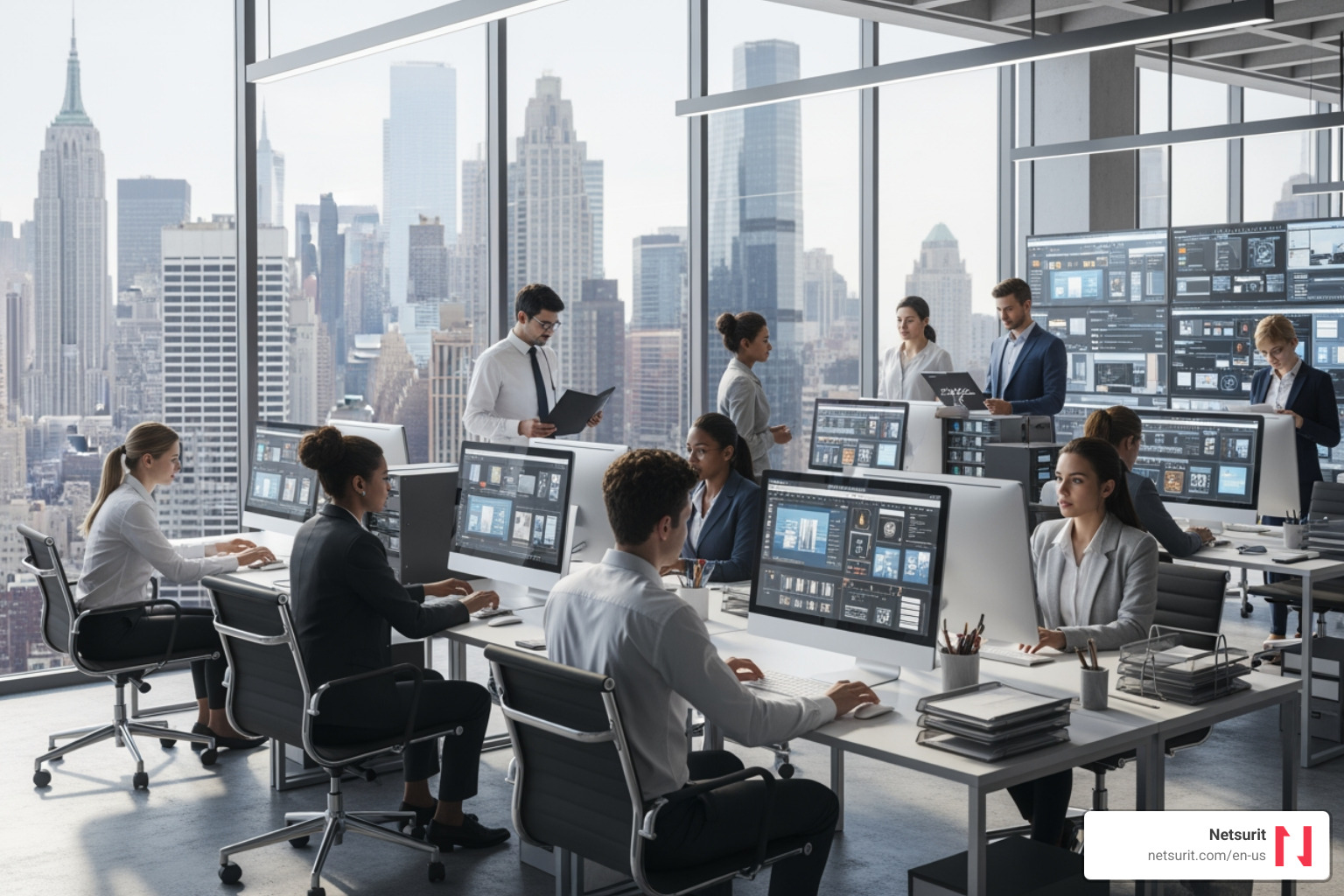 The 7 Best IT Support Options in New York