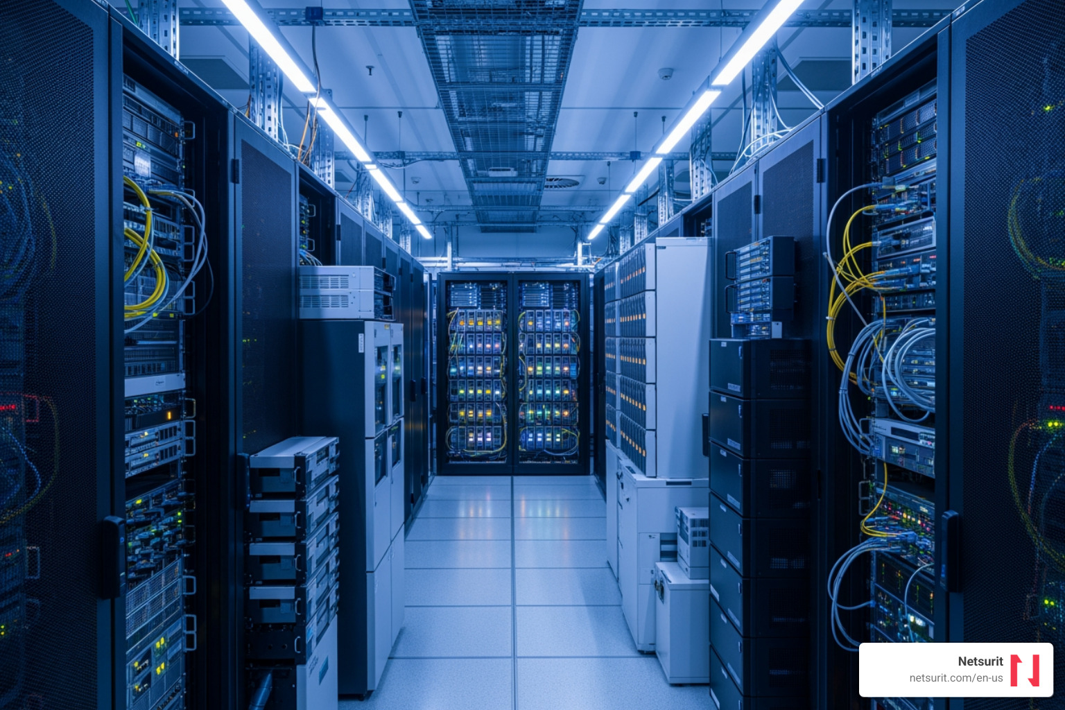 The Definitive Guide to Backup Disaster Recovery Solutions