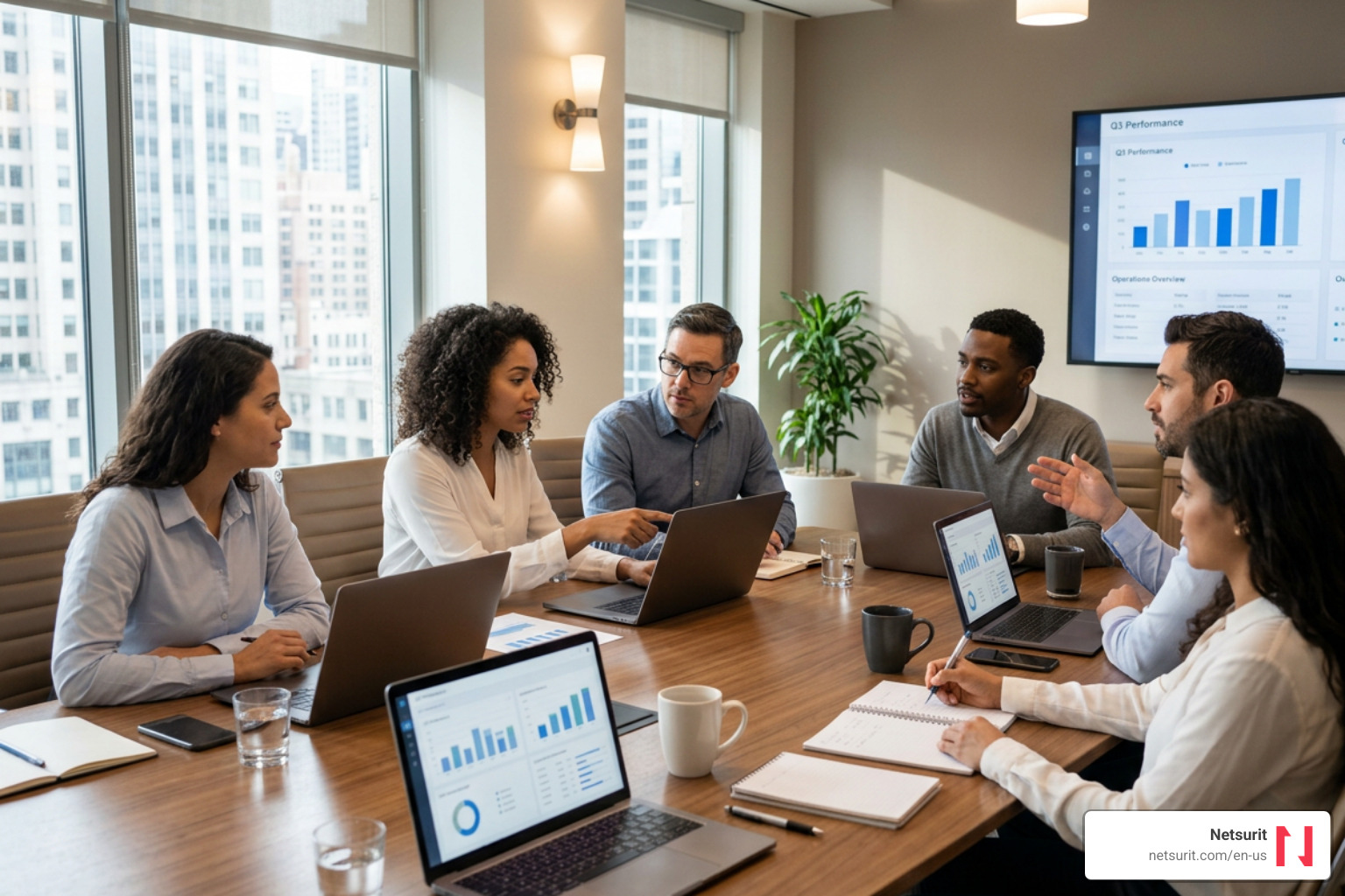 The Ultimate Guide to ERP System Integration Benefits
